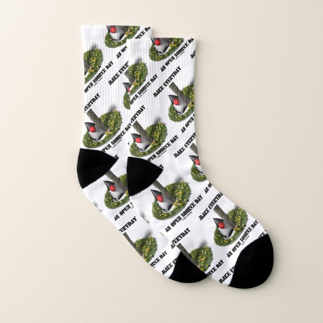 Faire du quotidien une journée Open Source Java Du (Paire)