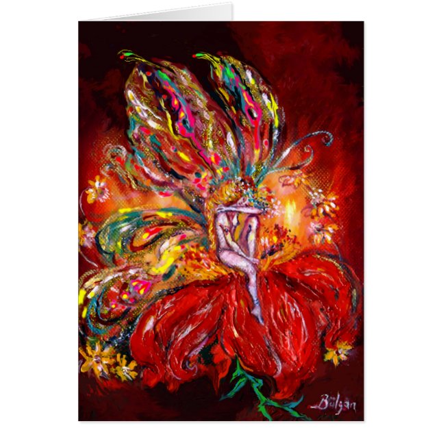 FAIRE IN ROT 2 (Vorne)