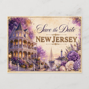 Faire invitation de mariage à Jersey pour sauver l