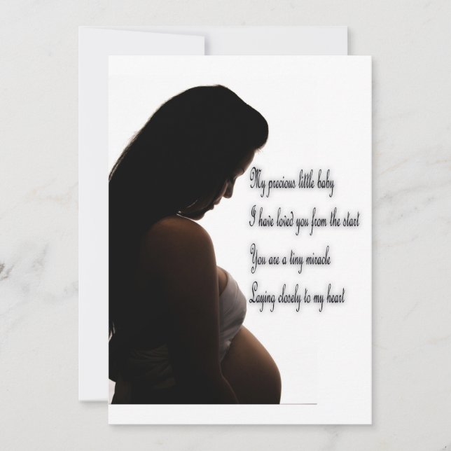 Faire-part 025aa (Devant)