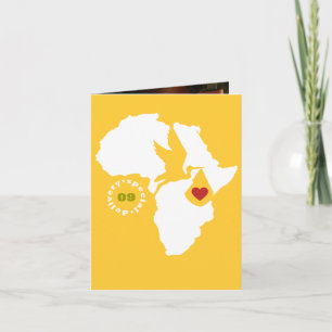 Faire-part Adoption Gotcha Day