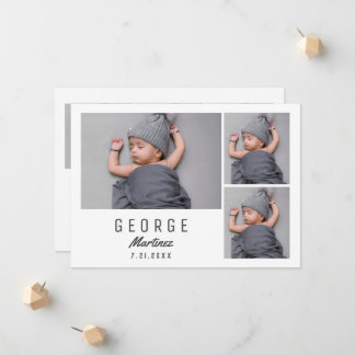 Faire-part Baby shower neutre pour les femmes photo de nouvea