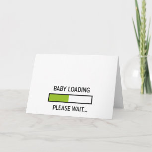 Faire-part BEST Grossesse - Maman doit être drôle Maternité