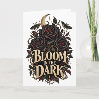 Faire-part Bouquet Floral Rose Romantique