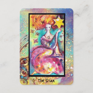 FAIRE-PART CIOTES DES OMBRES PERDUES / L'ÉTOILE