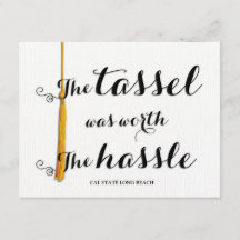 Classe de 2018 College / University Graduation