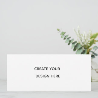 Faire-part Créez votre design ici ajoutez votre texte logo ic