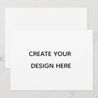 Faire-part Créez votre design ici ajoutez votre texte logo ic