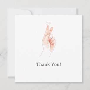 Faire-part de Baby Shower à l'aquarelle Minimalist