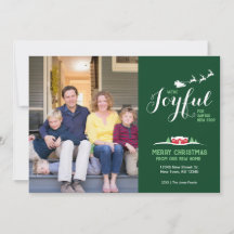 Faire-part de déménagement Carte photo vacances