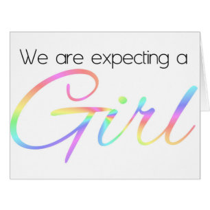 Faire-part de grossesse gay/lesbienne