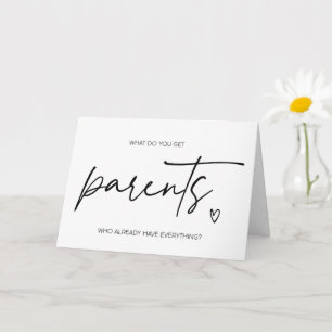 Faire-part de grossesse Révélation de bébé pour me