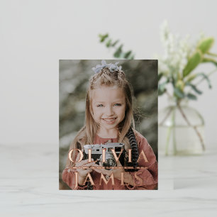 faire-part de la maternelle