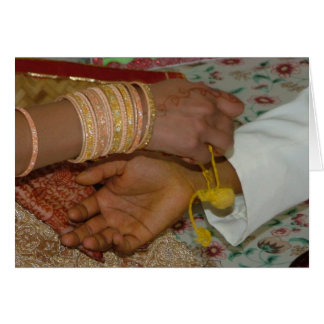 Faire-part de mariage