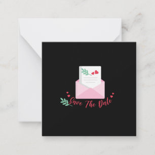Faire-part de mariage