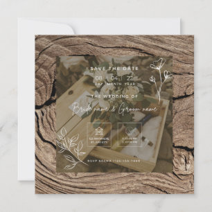 faire-part de mariage