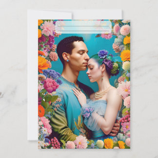 faire-part de mariage, carte d'invitation, fiançai