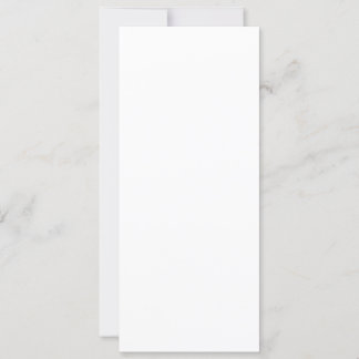 faire-part de mariage de style de coin carré de 4