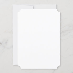 faire-part de mariage de style de coin de billet d