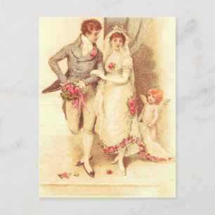 Faire-Part de Mariage Économique