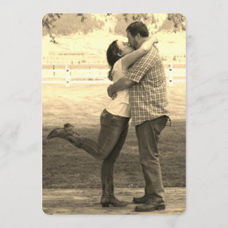 Faire-part de mariage finale