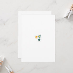 Faire-part de mariage modifiable avec RSVP   Tradi