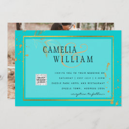 FAIRE-PART DE MARIAGE photo BUDGET Enregistrer la 