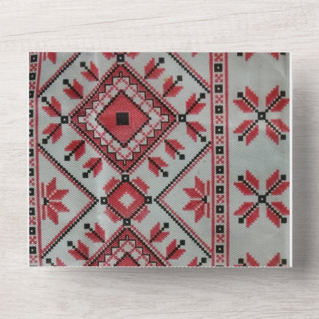 faire-part de mariage tout en un (Recto)