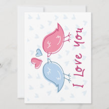 Faire-part de mariage V.01