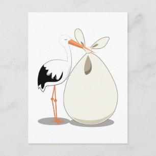 Faire-part de naissance