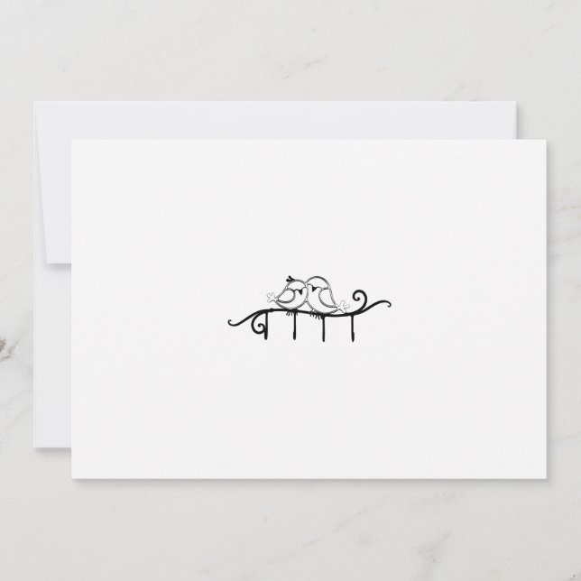 Faire-part Décor d'automne | Vibes douillettes saisonnières (Devant)