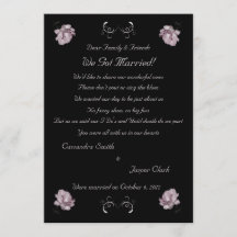 Elopement Rose rose pâle 2