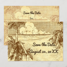 Enregistrer la date Personnalisation de la plage V