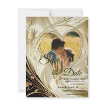 Fleurs Abstraites d'argent ou d'or sur - Silk & Ar