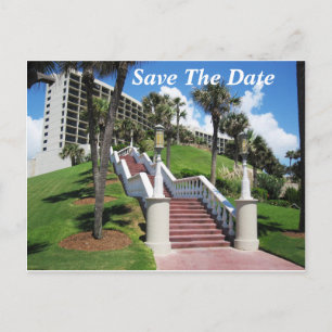 Faire-part Galveston   Enregistrer La Carte Postale Date Anno