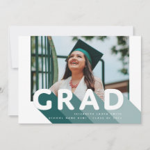 Grad Retro Photo Green Gradualisation personnalisé