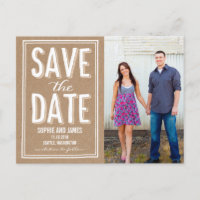Grand Jour Enregistrer La Carte Postale Date