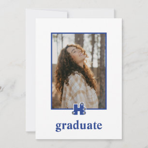 Faire-part Hilbert College H