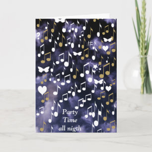 Faire-part Invations/Annonces/Toute occasion_Carte