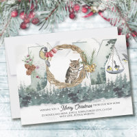 Joie de New Home Forêt forestière Nature Moving