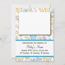 Jouets bébé garçon