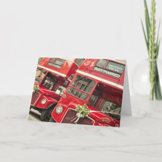 Faire-part "Juste marié "