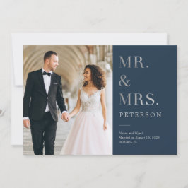 Faire-part Mariage Lavish