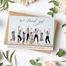 Mariage photo minimaliste moderne