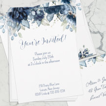 Marine Peony Eucalyptus Vert