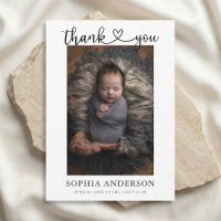 Merci - Script photo