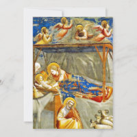 Nativité Naissance de Jésus