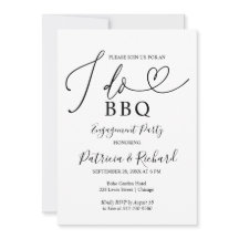 Noir Et Blanc Je Fais BBQ