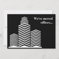 Nous avons déménagé nos bureaux Chic Moderne Nouve