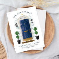 Nous avons déménagé - Nouvelle adresse Porte aquar